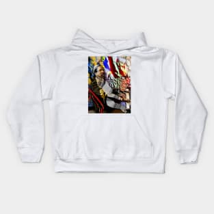 TM Kids Hoodie